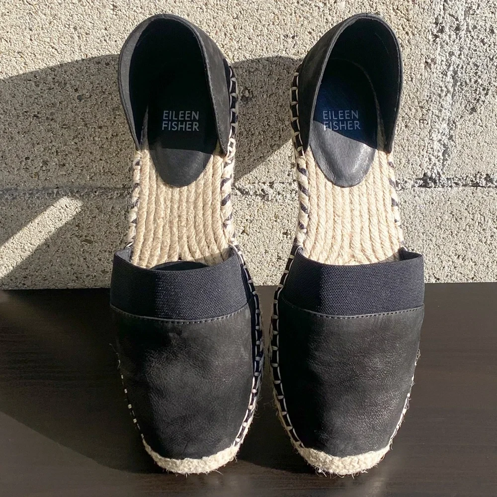 Eileen Fisher eileen fisher